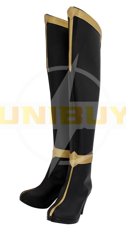 Mortal Kombat X Kitana Shoes Cosplay Women Boots Unibuy