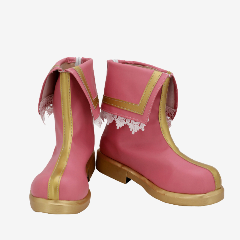 BanG Dream Ushigome Rimi Shoes Cosplay Women Boots Unibuy