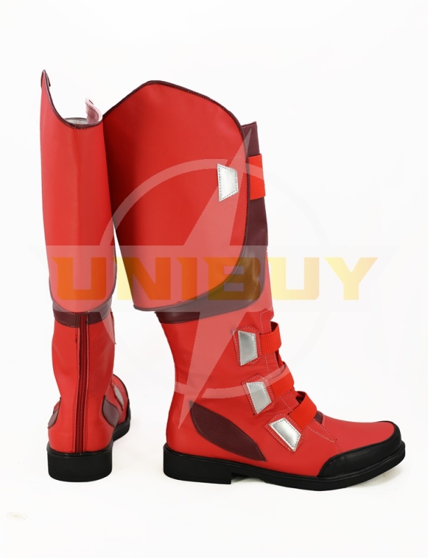 The Avengers Captain America Cosplay Shoes Steve Rogers Men Boots Unibuy