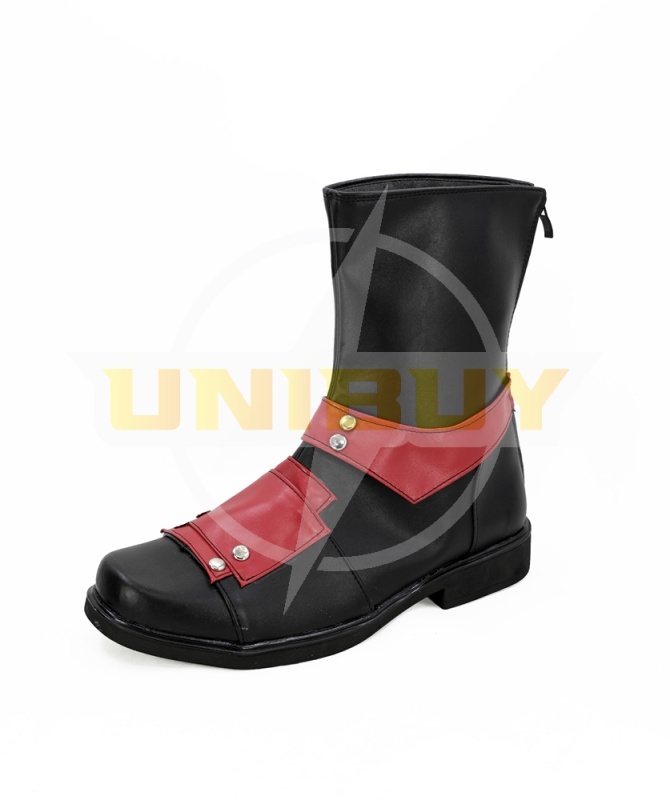 Deadpool 2 Wade Winston Wilson Shoes Cosplay Men Boots Unibuy