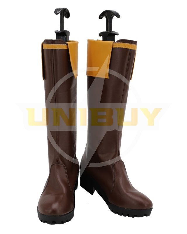 The Legend of Zelda Link Shoes Cosplay Men Boots Unibuy