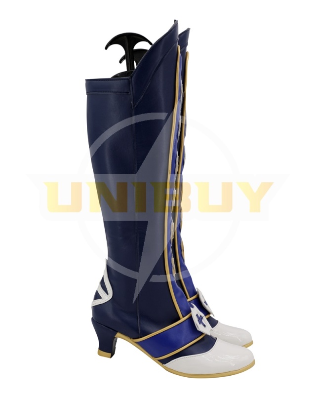 Elsword Alter Crown Shoes Cosplay Women Boots Unibuy