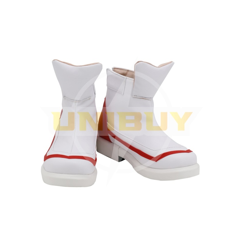 Aina Ardebit Shoes Cosplay PROMARE Women Boots Unibuy