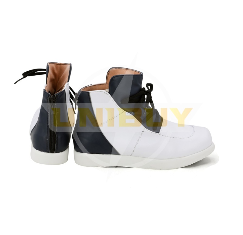 Touken Ranbu Online Daikokane Sadamune Cosplay Shoes Men Boots Unibuy