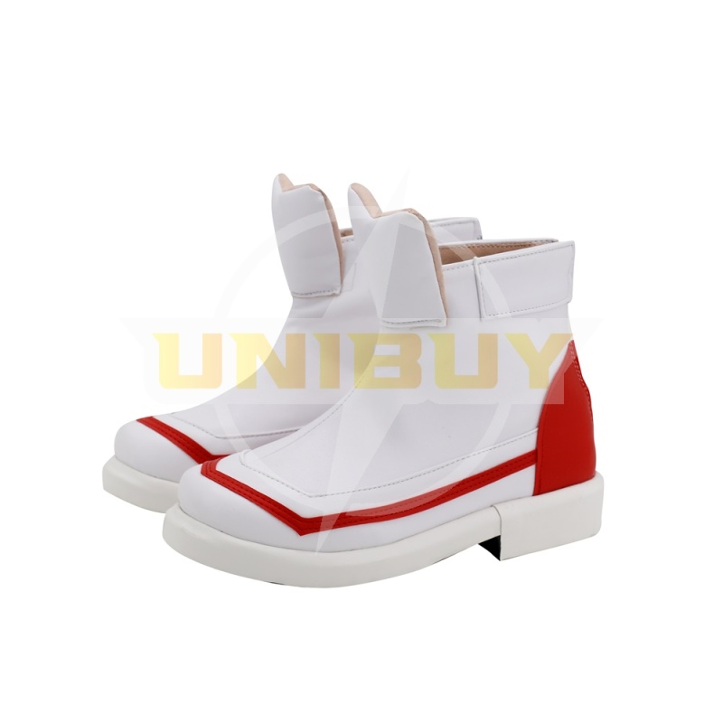 Aina Ardebit Shoes Cosplay PROMARE Women Boots Unibuy