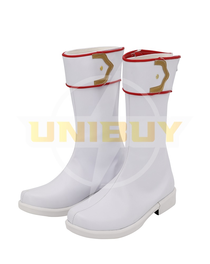 Li Syaoran Shoes Cosplay Men Boots Unibuy