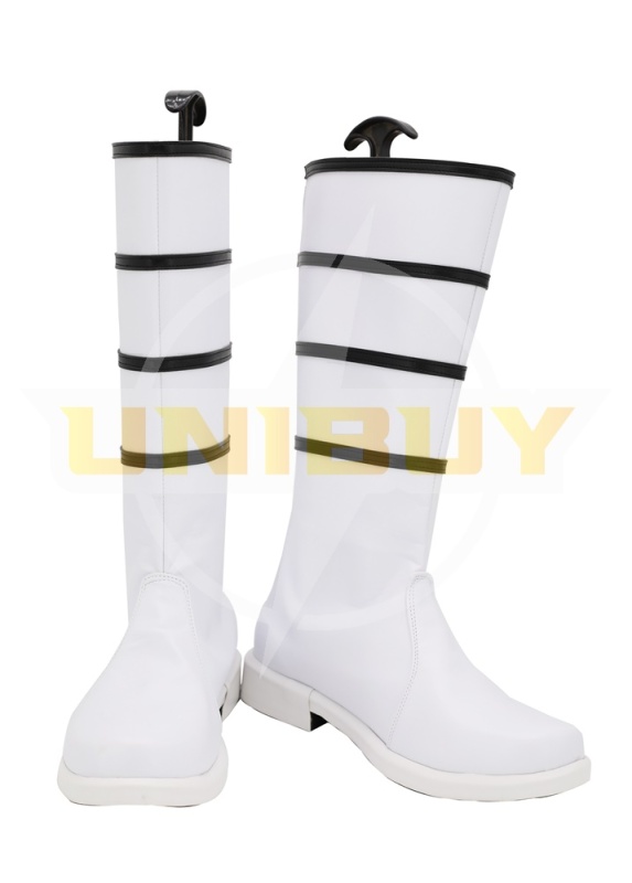 Moon Knight Shoes Cosplay Marc Spector Men Boots Unibuy