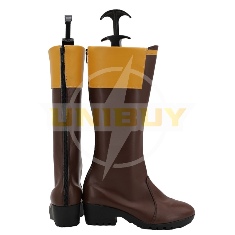 The Legend of Zelda Link Shoes Cosplay Men Boots Unibuy