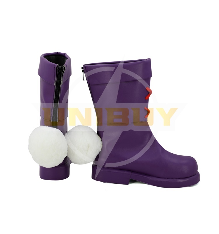 Touhou Project Shoes Cosplay Horikawa Raiko Women Boots Unibuy