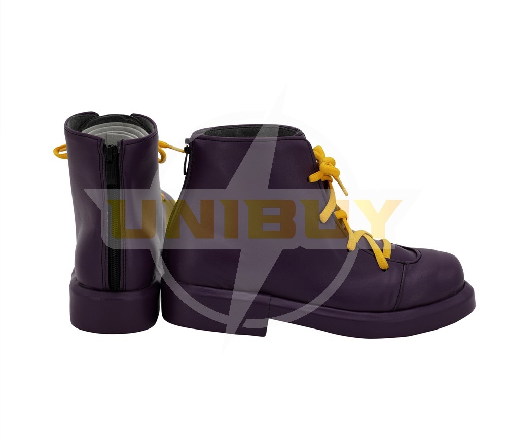 BanG Dream Poppin Party Girls Shoes Cosplay Women Boots Unibuy