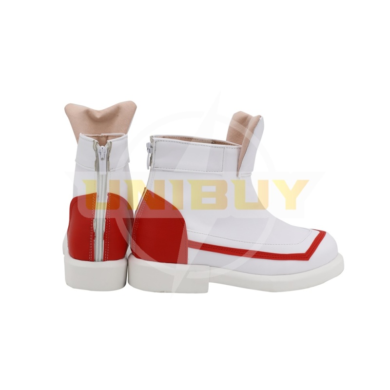 Aina Ardebit Shoes Cosplay PROMARE Women Boots Unibuy