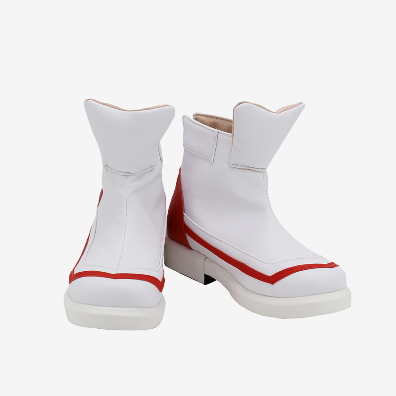 Aina Ardebit Shoes Cosplay PROMARE Women Boots Unibuy