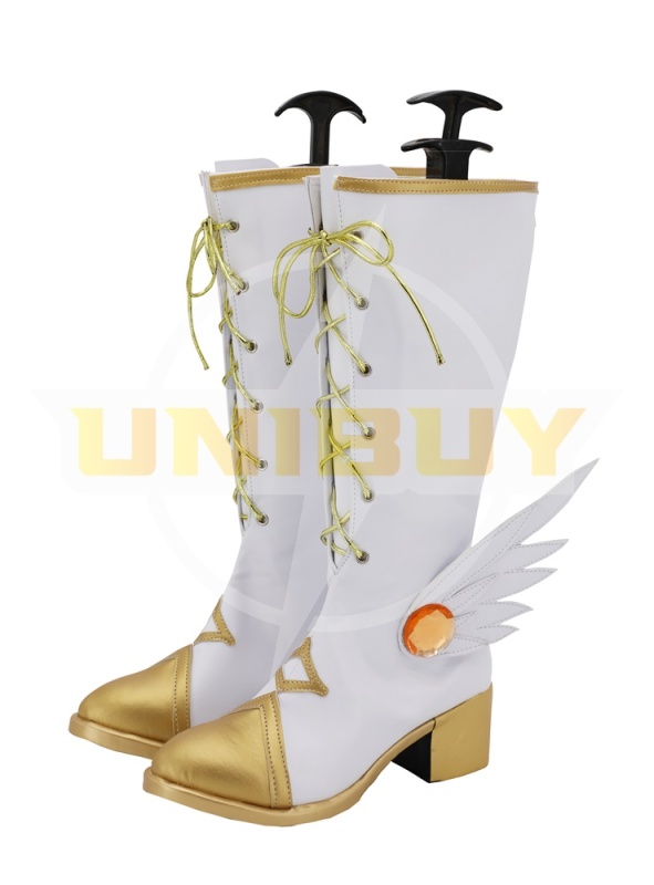 LoveLive! Watanabe You Animal Idolized Shoes Cosplay Women Boots Unibuy