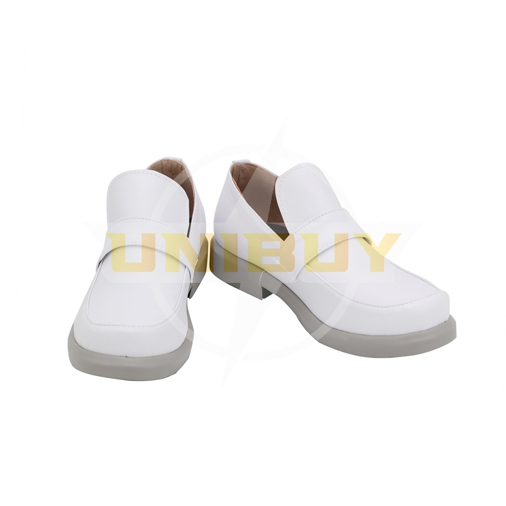 ONE PIECE Monkey D Garp Shoes Cosplay Men Boots Unibuy