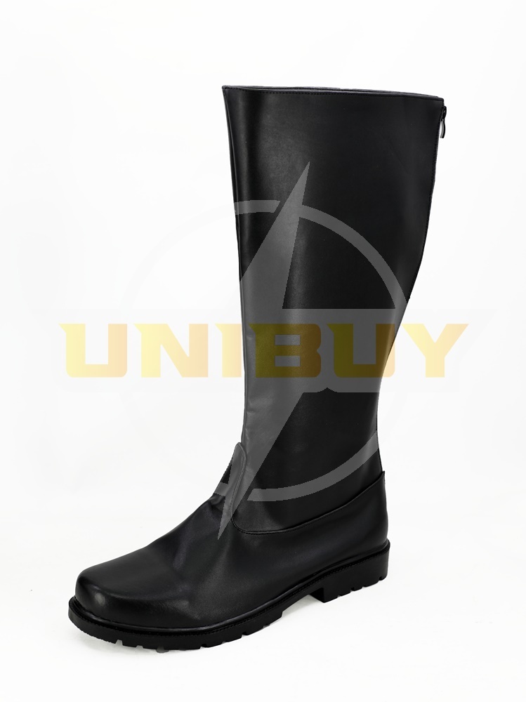 Solo A Star Wars Story Shoes Cosplay Han Solo Men Boots Unibuy