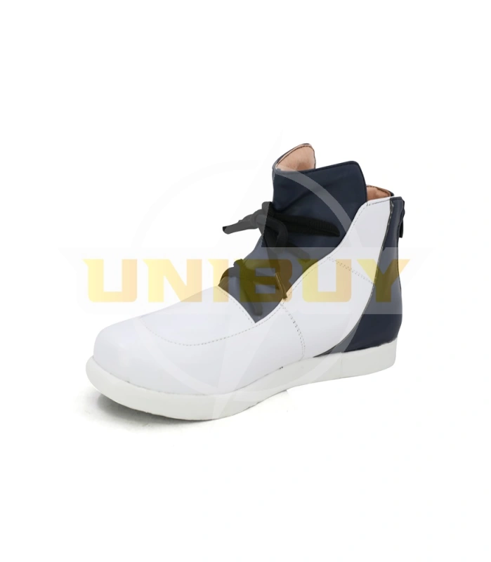 Touken Ranbu Online Daikokane Sadamune Cosplay Shoes Men Boots Unibuy