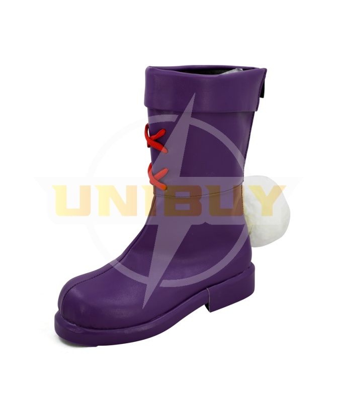 Touhou Project Shoes Cosplay Horikawa Raiko Women Boots Unibuy