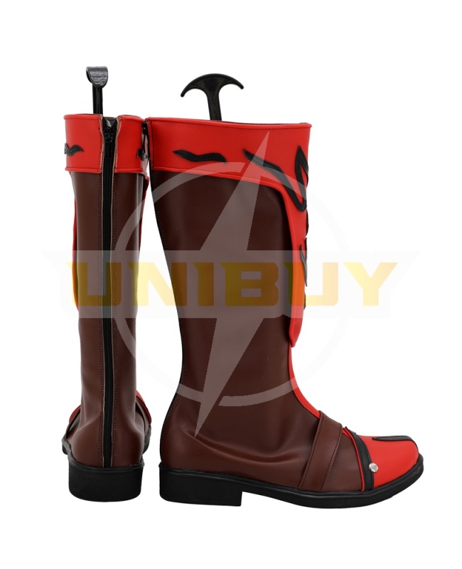 Kamen Rider Masked Rider Momotaros Shoes Cosplay Men Boots Unibuy