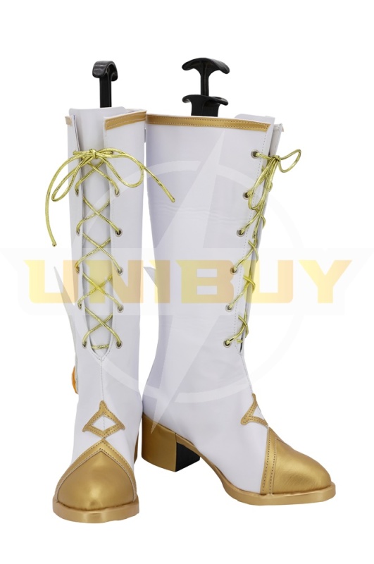 LoveLive! Watanabe You Animal Idolized Shoes Cosplay Women Boots Unibuy