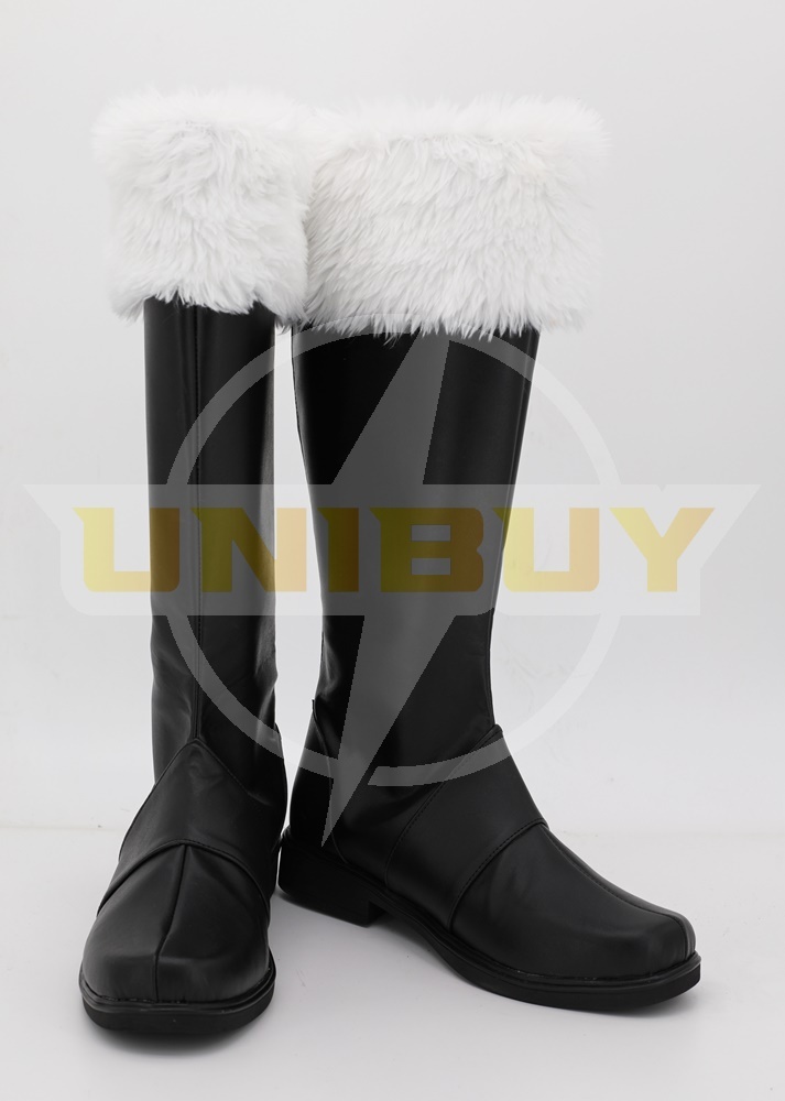Fire Emblem Awakening Lon'qu Shoes Cosplay Men Boots Unibuy