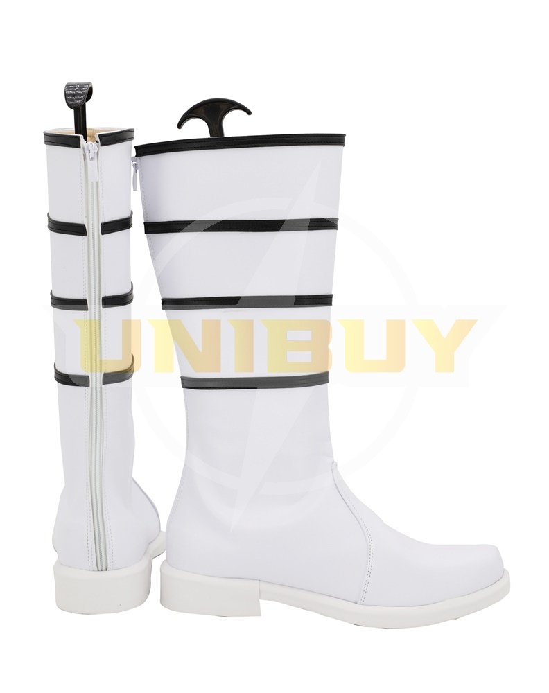 Moon Knight Shoes Cosplay Marc Spector Men Boots Unibuy