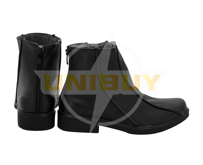 Spider-Man Far From Home STEALTH SUIT Shoes Cosplay Men Boots Unibuy