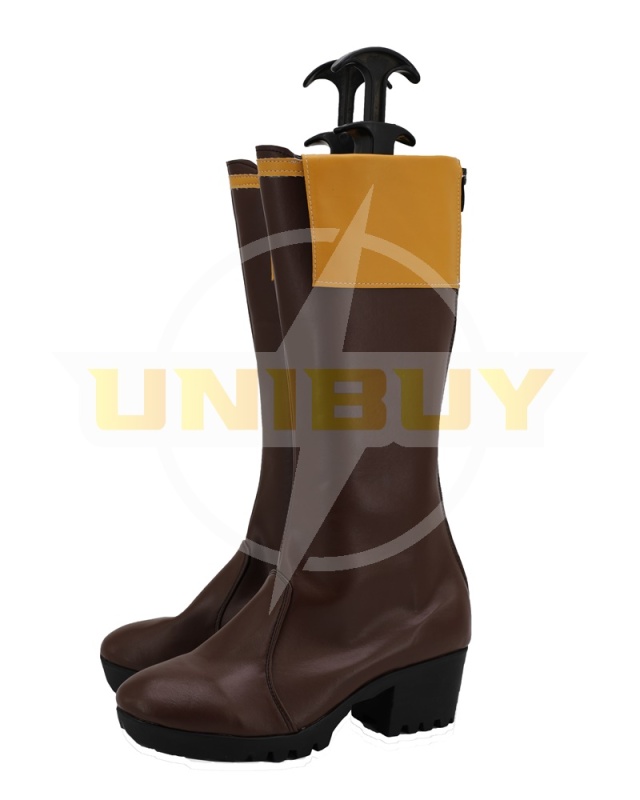 The Legend of Zelda Link Shoes Cosplay Men Boots Unibuy