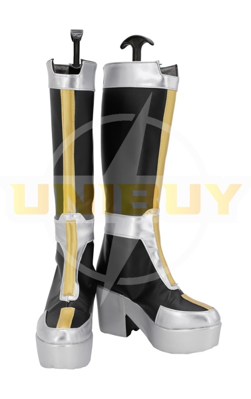 Kamen Rider 555 Shoes Cosplay Masked Rider Faiz Men Boots Unibuy