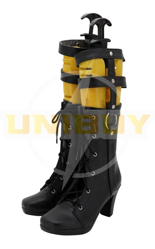 FGO Fate Grand Order Meltlilith Meltryllis Shoes Cosplay Moon Goddess Event Women Boots Unibuy