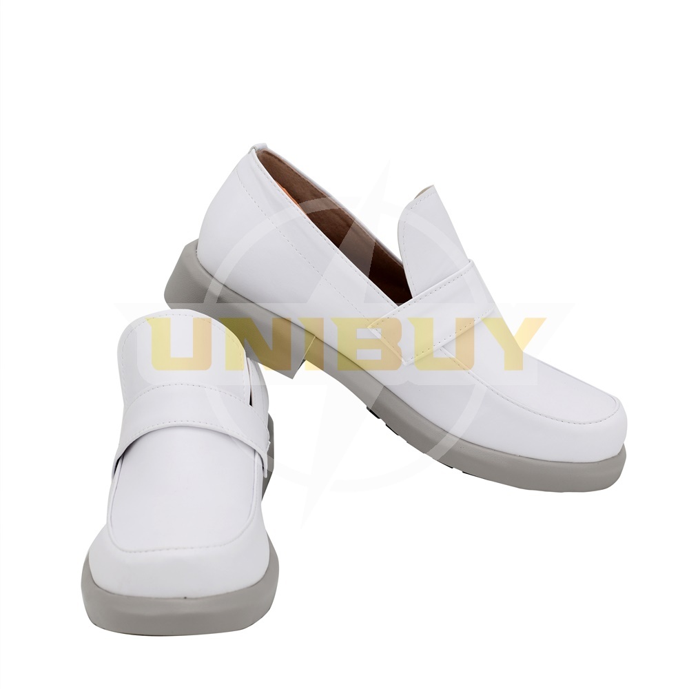 ONE PIECE Monkey D Garp Shoes Cosplay Men Boots Unibuy