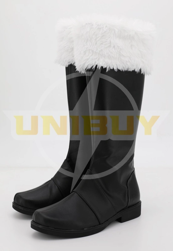 Fire Emblem Awakening Lon'qu Shoes Cosplay Men Boots Unibuy