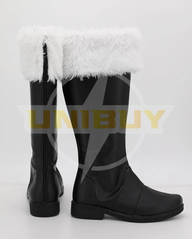 Fire Emblem Awakening Lon'qu Shoes Cosplay Men Boots Unibuy