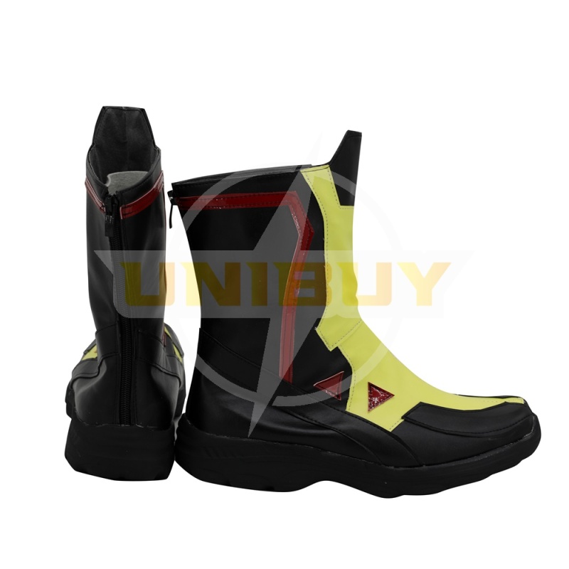 Kamen Rider Zero-One Rising Hopper Shoes Cosplay Masked Rider Men Boots Unibuy