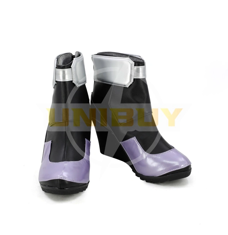 Masked Rider Shoes Cosplay Kamen Rider Zi-O Men Boots Unibuy