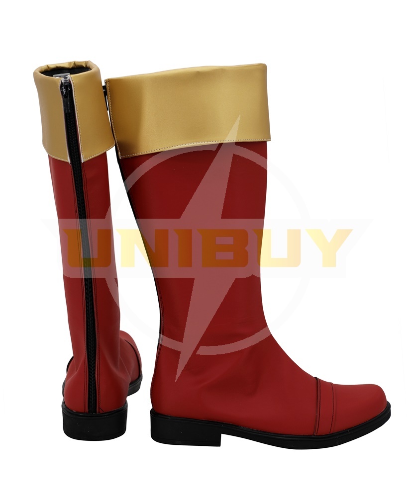 Ninja Kabuto Raige Shoes Cosplay Ninpuu Sentai Hurricaneger Men Boots Unibuy