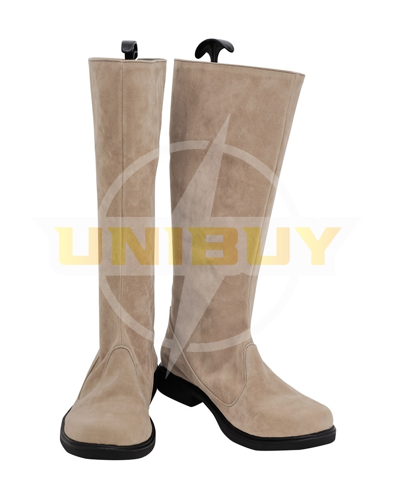 Star Wars 8 Luke Skywalker Shoes Cosplay Men Boots Unibuy