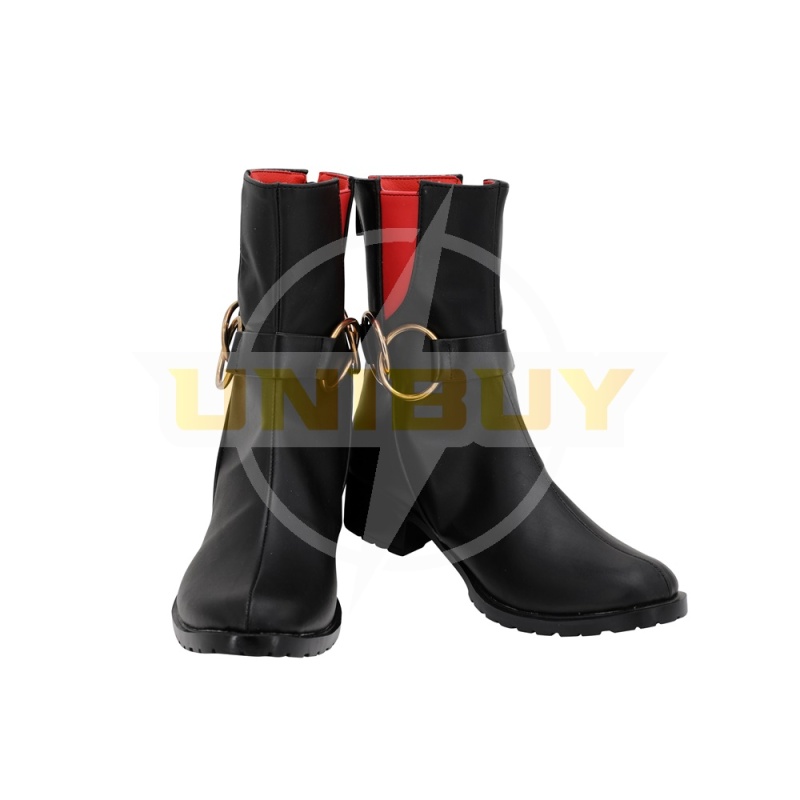 Buzen Gou Shoes Cosplay Touken Ranbu Online Men Boots Unibuy