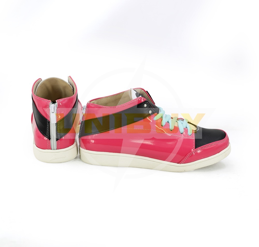 A3 Sakuma Sakuya Shoes Cosplay Men Boots Unibuy