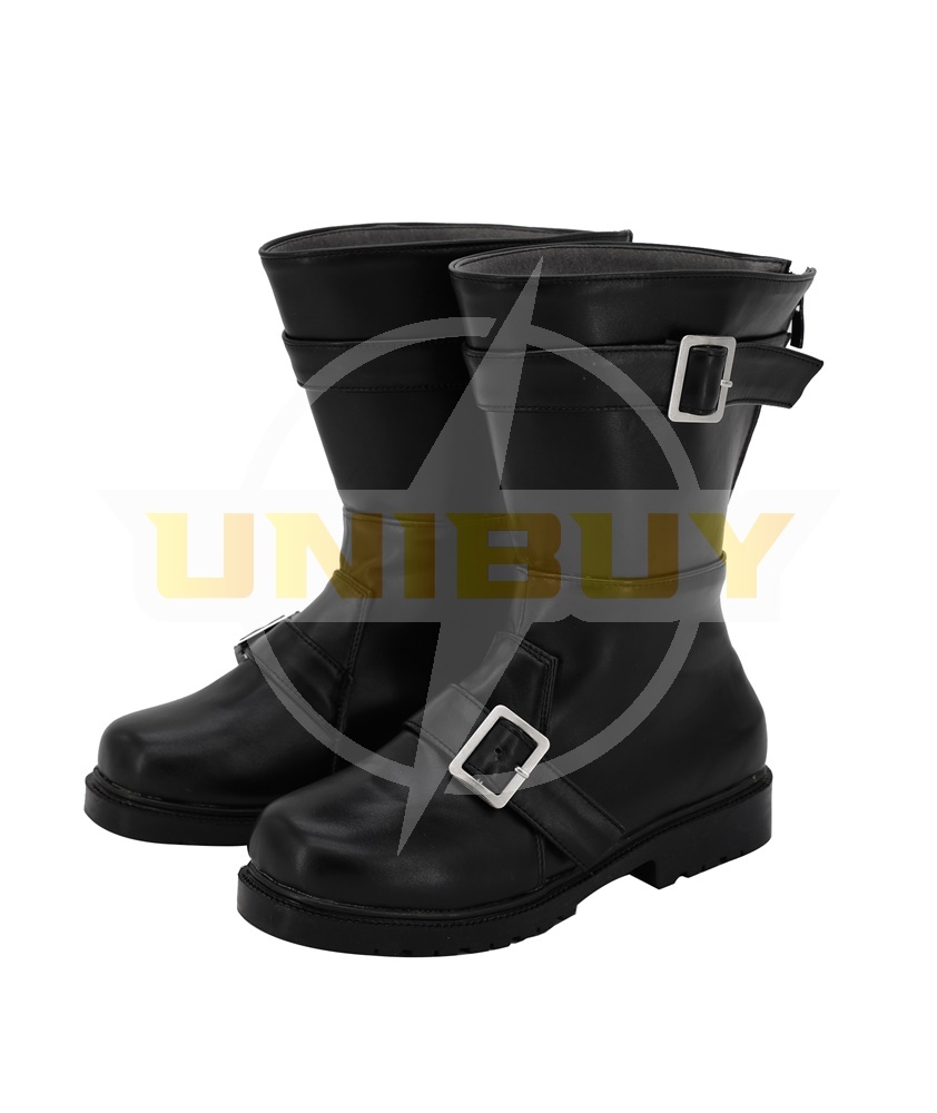 Angels Of Death Ray Shoes Cosplay Rachel Gardner Women Boots Unibuy