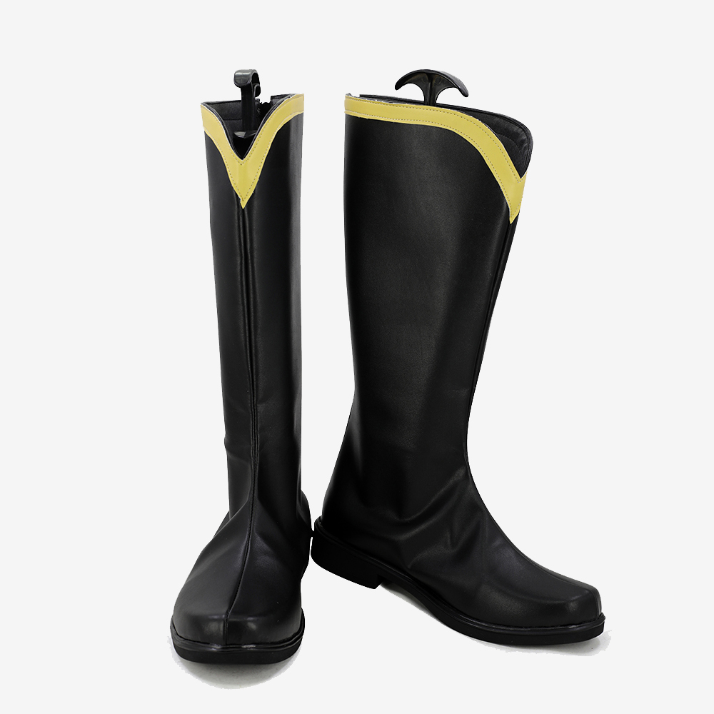 UFO ROBO Grendizer Shoes Cosplay Men Boots Unibuy