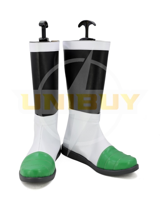 DragonBall Z Shoes Cosplay Super Saiyan Broli Men Boots Unibuy