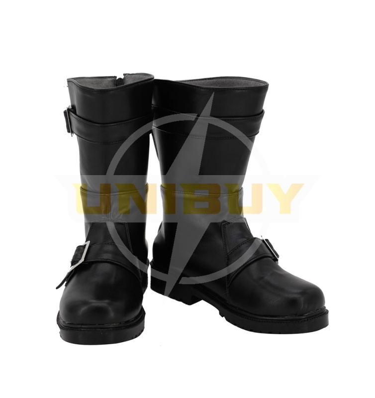 Angels Of Death Ray Shoes Cosplay Rachel Gardner Women Boots Unibuy