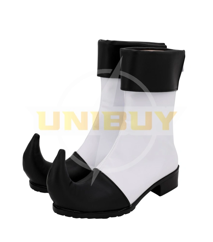 Danganronpa V3 Killing Harmony Himiko Yumeno Shoes Cosplay Ultimate Magician Women Boots Unibuy