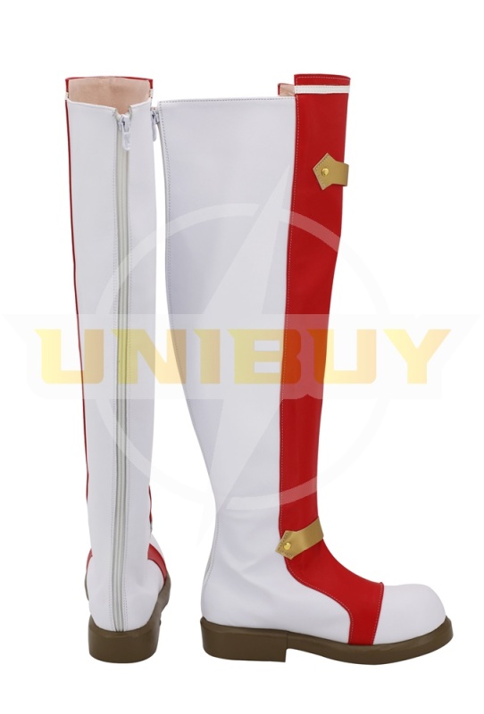 Fire Emblem Lilina Shoes Cosplay Women Boots Unibuy