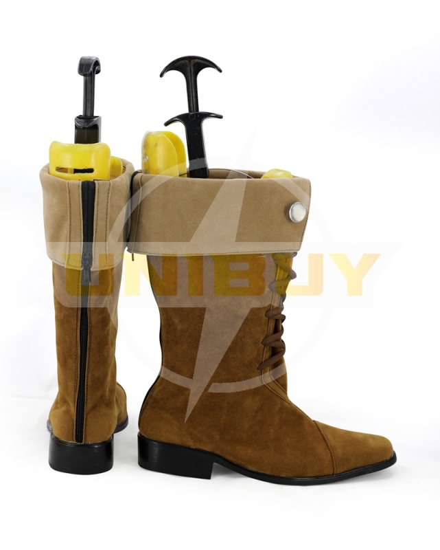 Fire Emblem Shoes Cosplay Velouria Women Boots Unibuy