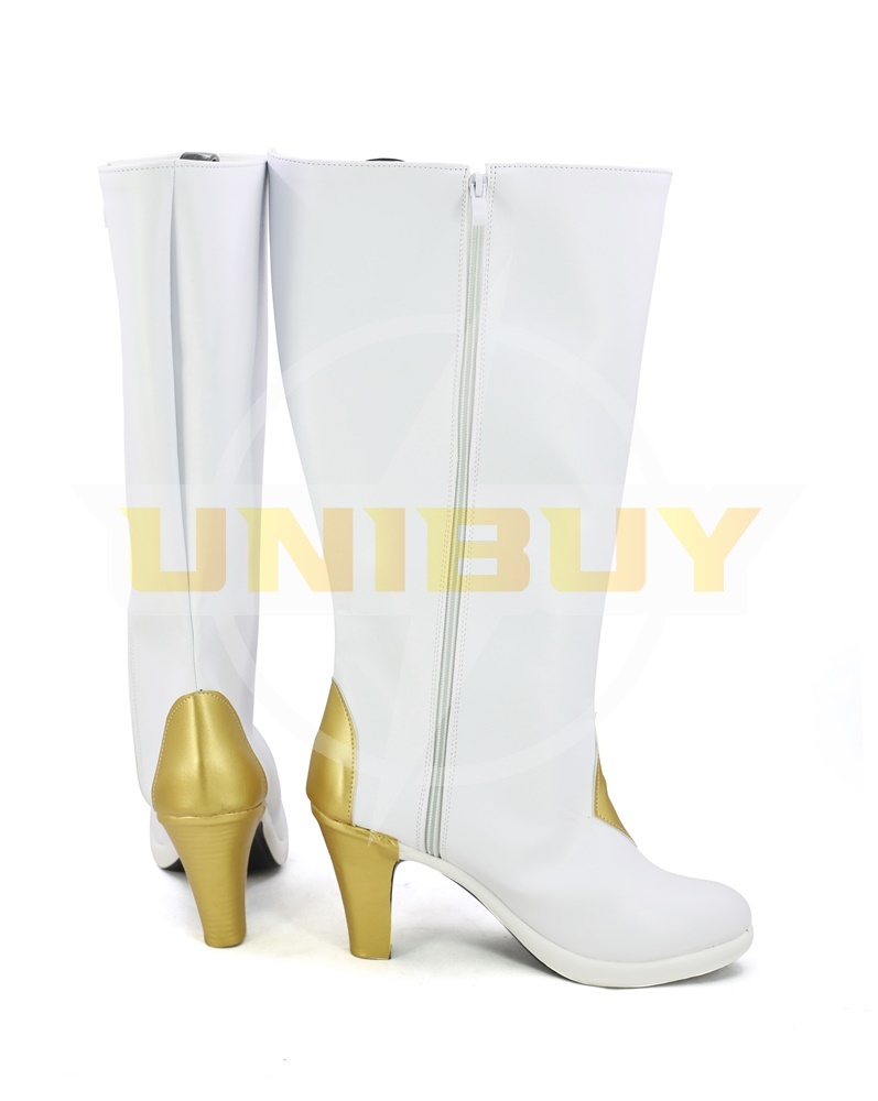 Pocket Pokemon Shoes Cosplay Wicke Women Boots Unibuy