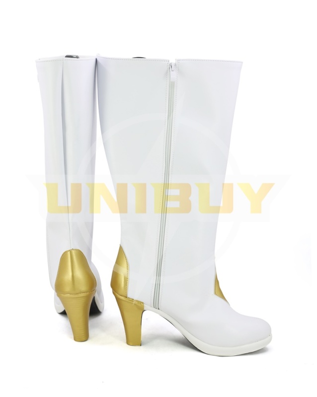 Pocket Pokemon Shoes Cosplay Wicke Women Boots Unibuy