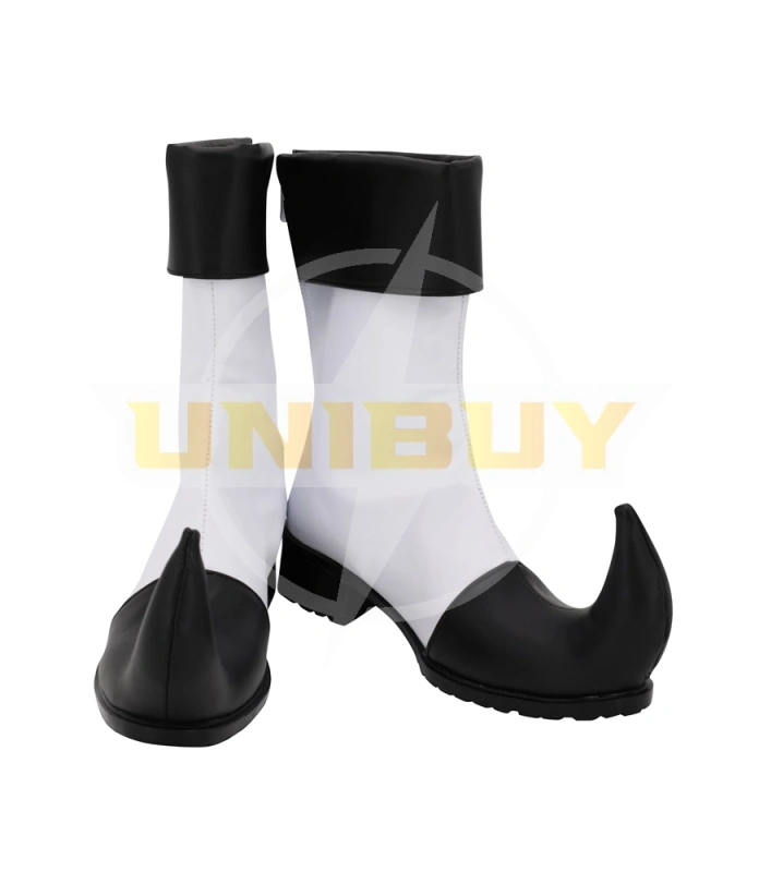 Danganronpa V3 Killing Harmony Himiko Yumeno Shoes Cosplay Ultimate Magician Women Boots Unibuy