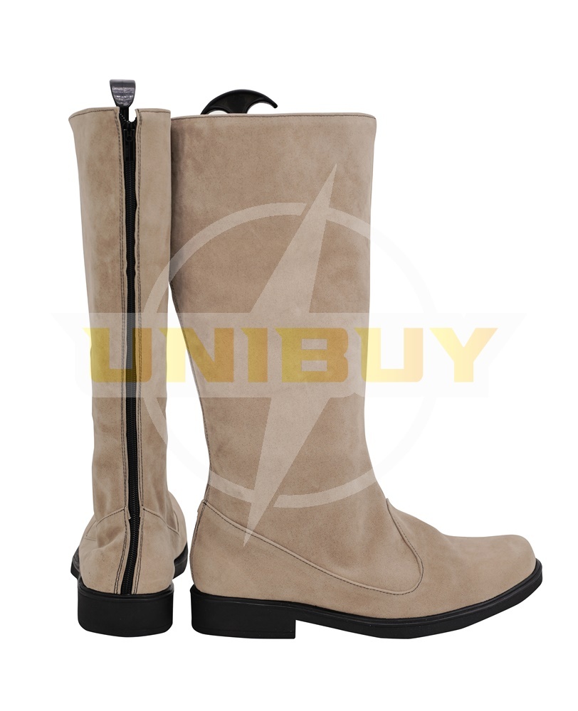 Star Wars 8 Luke Skywalker Shoes Cosplay Men Boots Unibuy
