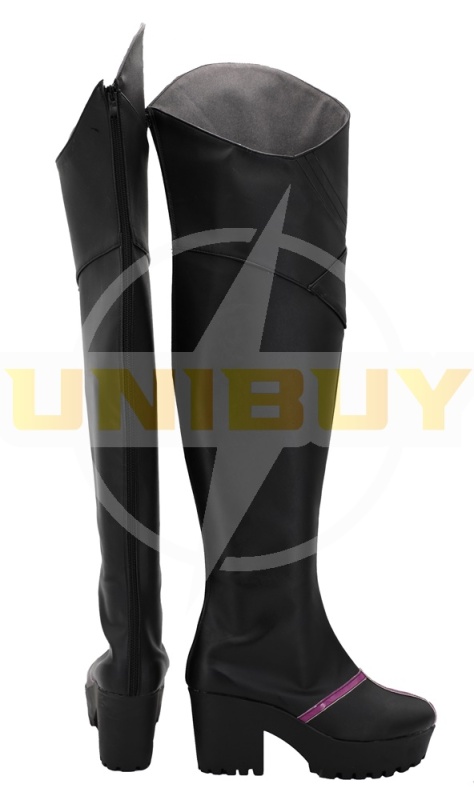 Touken Ranbu Online Muramasa Shoes Cosplay Men Boots Unibuy